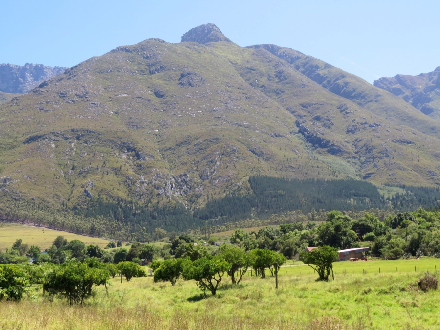 5 Bedroom Property for Sale in Swellendam Rural Western Cape